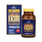 NIKENKO - Viên Uống Bổ Não (DHA)